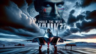 Russia's New Fighter Jets: Should the West be Worried?