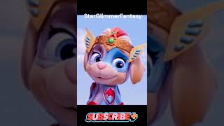 Ella - Edit | Paw Patrol