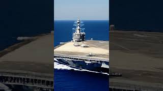 USS Abraham Lincoln CVN 72 #shorts #youtubeshorts