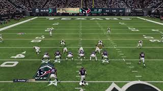 MADDEN 20 LIVE STREAM // WEEKEND LEAUGE // 85 OVR TEAM GOING UNDEFEATED