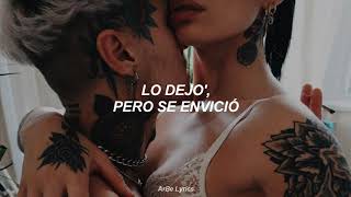 Rauw Alejandro x Anuel AA - Reloj (Letra/Lyrics)