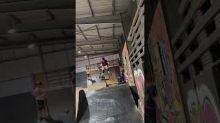 Dub whip catch #ride #scooter #viral #shorts