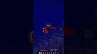 Hardest clutches (Dream on) @notvixios #minecraft