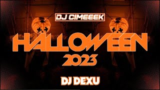 🍬🎃HALLOWEEN 2023🎃🍬 DOBRE PIERD@*NIĘCIE❤️😈 POMPA/VIXA DJ DEXU MUSIC X DJ CIMEEEK🧟