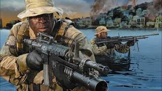 SOCOM II OST - SEALs Extraction Spawn Theme