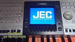 Solved Yamaha Psr s3000 Rusak di tunggu