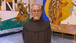 Tiempo de la Creación - Fr. Rafael Colomer