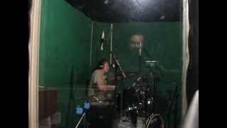 Етнаterra- Drum Sesion 1 (Fazenda RECORDS)...