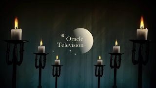 Oracle TV's Halloween Special - a Tribute to Jean Williams at Samhain