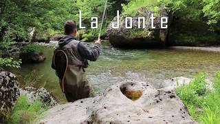 Le Tarn et la Jonte en Aveyron 2018