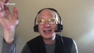 Josh Nielsen from Zencastr Interviews Seth Godin 🎙 Zencastr, Record High Definition Video Podcasts