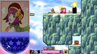 Kirby Squeak Squad - Any% Speedrun in 1:22:05