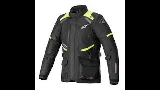 24  47 1 New Alpinestar Jacket