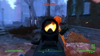 Fallout 4 Survival: Ep. 14