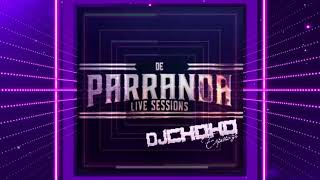 DE PARRANDA MIX    CHOKO DJ