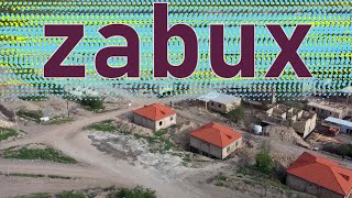 Zabux kəndini çox bəyənəcəksən - Laçın rayonu 2023