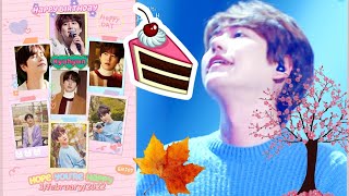 Happy Birthday Kyuhyun (규현)🎁🎂🍰🎉🇲🇽💙 @kyuhyuntv