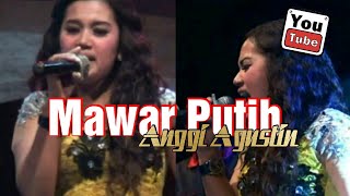 Mawar Putih | Anggi Agustin | diVa music