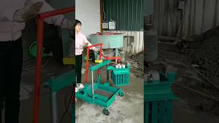 part 136 bricks new machine technology