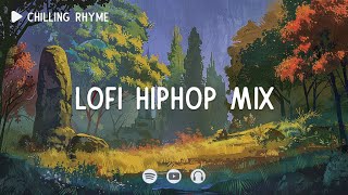 Lofi хип-хоп микс 📚 Lofi chill Beats ~ Focus Lofi ~ [ Lofi hip-hop ]