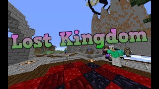 MINECRAFT SERVER NEED STAFF QUICKLY AND BAD [LostKingdom][1.11]