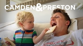 CAMDEN & PRESTON HIGHLIGHT VIDEO