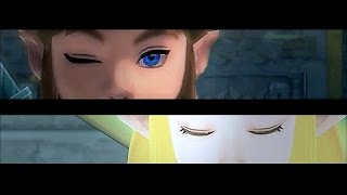 Skyward Sword- Illusions