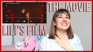 LILI’s FILM [The Movie] REACTION || HAPPY VALENTINE'S DAY!!!