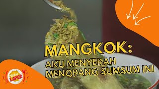 Sumsum Sapi Super Jumbo, Mangkoknya Sampai Gak Muat !!! | BIKIN LAPER (24/8/22) P4