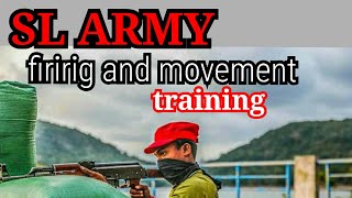 #Sri lanka Army firing and movements ||subscribe and like ||sl commando yakku youtube channel