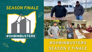 Bin Busters Season 2 Finale