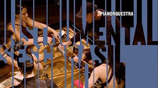 PianOrquestra | Programa Instrumental Sesc Brasil