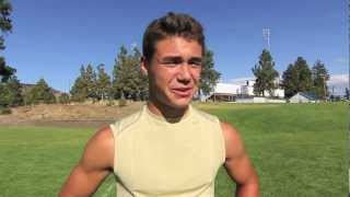 2012 Football Preview: 10 Questions with Bend's Duke DeGaetano