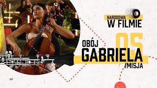 NOD | The Mission | Gabriel's Oboe | Ennio Morricone | The Polish National Wind Orchestra