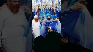 Qari Sayyed Abdul Wasi Sahab ❤ New Naat Status For Whatsapp 🌹🌹#naat #shorts