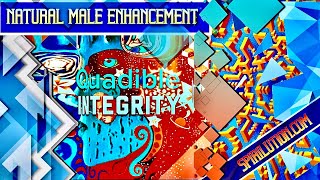 ★ Natural Male Enhancement ★ (Binaural Beats Healing Frequency Meditation Music)