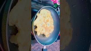 Fhule fhule omlet ki esy ricipi #trending #utube #shortsviral