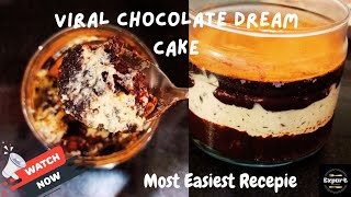 Chocolate Dream Cake: A Taste of Heaven in Every Bite of #dreamcake