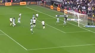 Brasileirão 🇧🇷 13/08/23 Corinthians vence de virada Coritiba 3x1