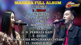 FULL ALBUM MAHESA MUSIC TERBARU 2023