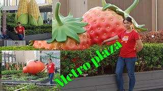 Sky Garden plaza @kwai fong (hongkong vlog💞)