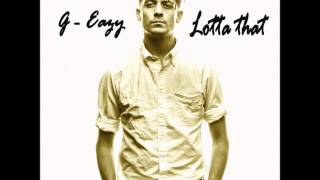 G-Eazy - Lotta That [HQ] Instrumental