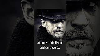 BECOME UNSHAKEBLE LIKE A MAFIA BOSS #EMPOWERING #WISDOM #MOTIVATION #FYP #SHORTS #LIFE #GOALS #STOIC