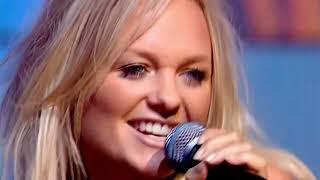 Emma Bunton - Maybe (Live)