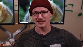 idubbbz is a simp