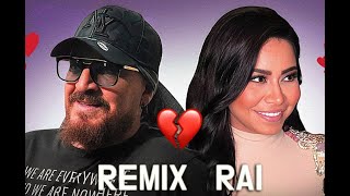 SHERINE X CHEB BILAL - WELEFTEK - ولفتك (Remix & Music) 2024