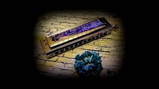 On the theme of "Summer of '42" - "The Summer knows" by Michel Legrand (Chromatic harmonica)