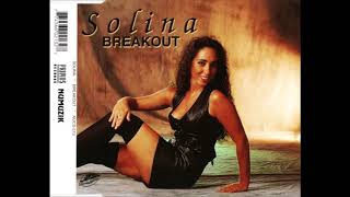 Solina - Breakout