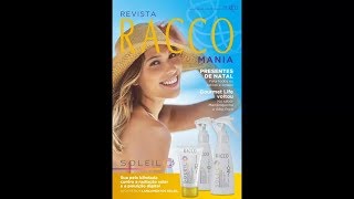 Revista Racco Mania RM 13 - Dezembro / 2017