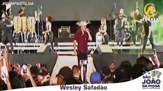 Wesley Safadão - São João da Moda 2019